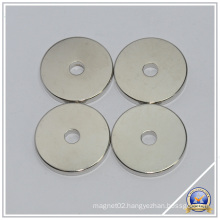 Powerful Magnetic Ring Neodymium Magnets with Holes